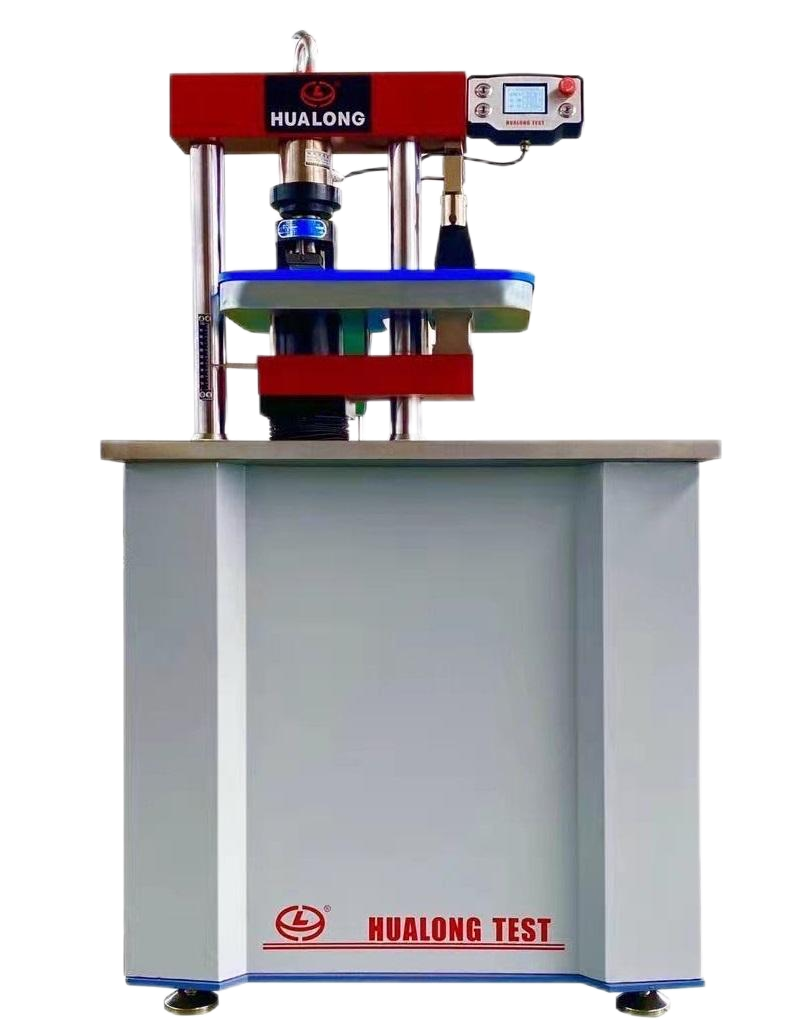 微機控制電子抗壓抗折試驗機（300kN/10kN）-WHY系列